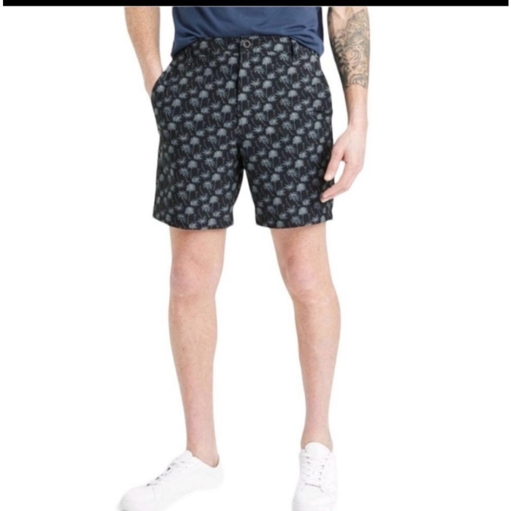 All In Motion Shorts Hybrid Men’s Shorts